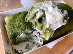 -甜心客(老汽车站店)