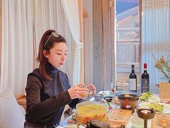 -叶叶菩提(太原别墅店)