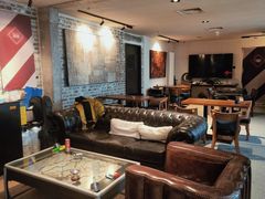 -漪龙台·B26 Rooftop Lounge