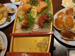 -松子料理(白家庄店)