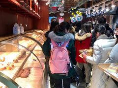 -丁香西饼屋(桂林路店)