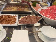 -凤来栖·净庭院·火锅(欧尚店)