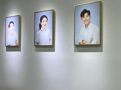 -微笑时刻照相馆(四道口店)