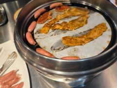 -晓燃地摊烤肉(朝阳双桥店)