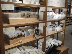 -鹿岛会员店 (龙湖三千集天街店)