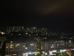 -戏马台景区