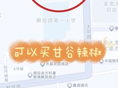 -哈海英麻辣烫(中华西路步行街店)