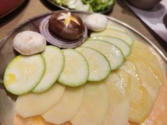 -西塔老太太泥炉烤肉(双井店)