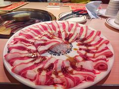 -伊茉家的烤肉店(勒泰中心店)