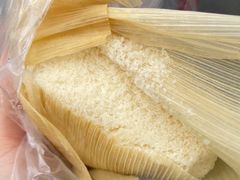 -叶婆婆豆浆馍馍