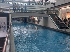 -滨海湾金沙购物商场