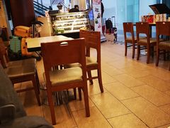 大堂-花漾咖啡(首都国际机场六号店)