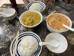 -家利美食店