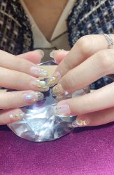 -EasyLady美甲沙龙