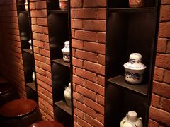 -粗茶淡饭·蒸鲜(光谷店)