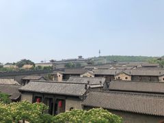 -山西王家大院