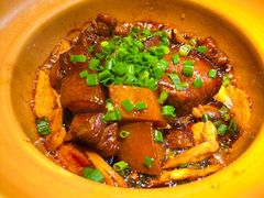 -肉欢 · 两头乌鲜肉涮锅(中山南路店)