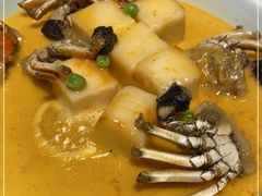 -南京大牌档(香港广场店)