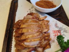 -解家河南菜(商鼎路店)