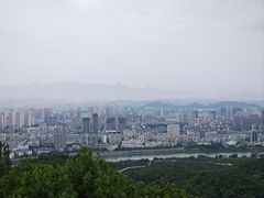 -云碧峰国家森林公园