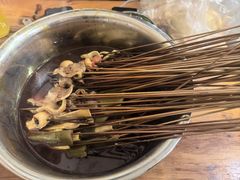 -厕所串串(文殊院店)