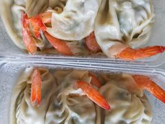 -叶存利海鲜大馅饺子(海宁路总店)