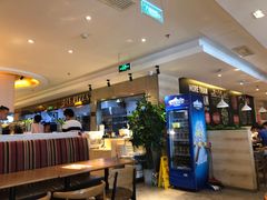 -比格比萨自助(宋家庄店)