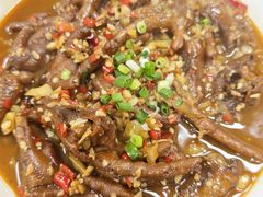 红烧鸡爪-江南古镇味道·私房菜