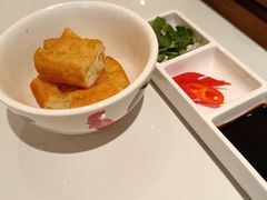 -芽笼芽笼新加坡餐厅(环球港店)