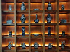 -丽江金茂凯悦臻选酒店-滇香馆