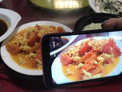 -太湖好灶头土菜馆(石公路店)
