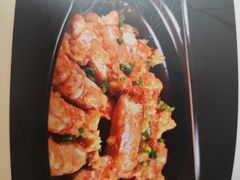 铁板盐烧大虾-翠湖里(翠湖南路店)