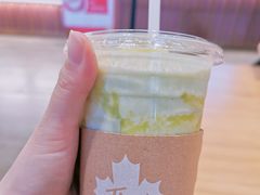 -Tims天好咖啡·贝果(雁展路万象天地店)