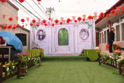 -雅奇婚庆(永乐园社区店)