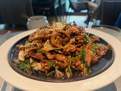 -秀儿四九城·新京菜(亚运村鸟巢店)
