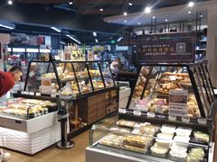 -Olé精品超市(北京合生汇店)
