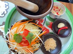 -曼谷食堂·泰国家庭料理