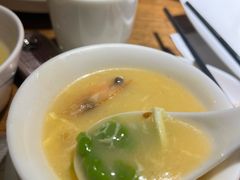 -院里汤包·虾汤包青岛菜(辽源路店)
