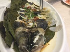 -品粹徽园·家常安徽菜