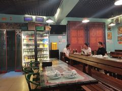 -昱家胡同·烧烤海鲜铜锅涮肉(和平里店)