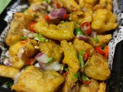 -广记海鲜(杨汊湖一店)