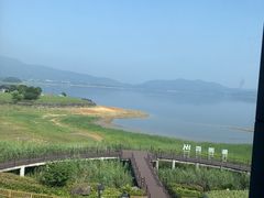 -余姚四明湖开元名都度假酒店·夏威夷西餐厅