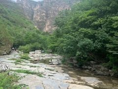 -孤山寨风景区