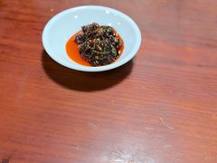 -荣生萝卜汤饭店