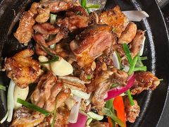 -旺爷砂锅·茶作(国贸城店)