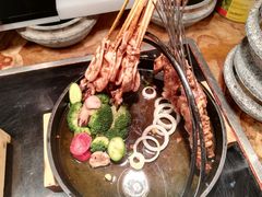 -太原凯宾斯基饭店