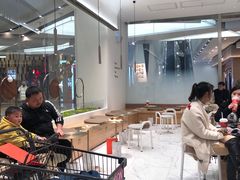 -喜茶(永旺梦乐城店)