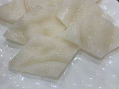 -寻味顺德·南记酒家·传统顺德菜·鱼生(广源路店)