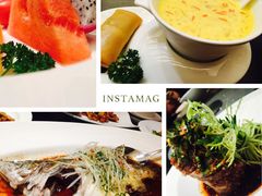 -浙江安吉JW万豪酒店·万豪中餐厅