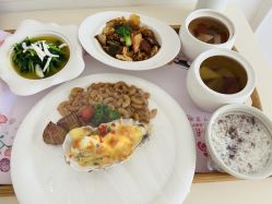 点击看大图 -月满阁月子中心(莲湖区店)
